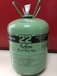 Lộ Trình Thay Thế Ga R22 Và Chuyển Đổi Xanh Trong Công Nghiệp Lạnh